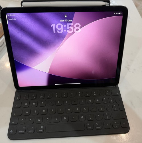 Apple ipad air - apple,