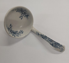 Antique Blue & White China