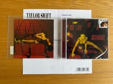 Taylor Swift  Life Showgirl