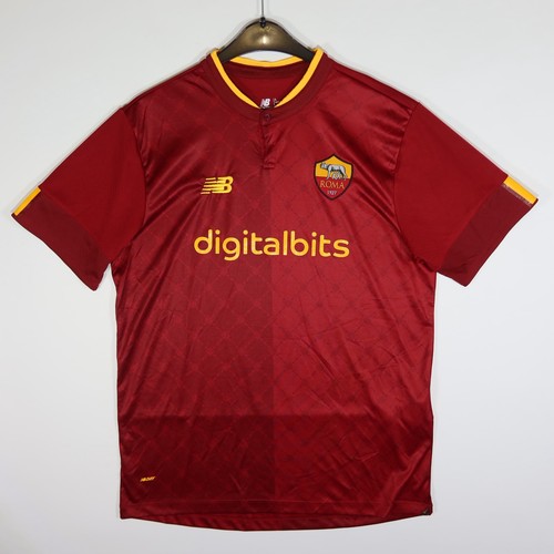 Original roma home shirt - home,