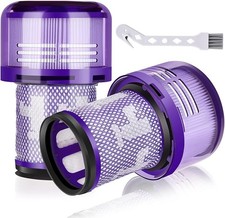 2 PACK Filter Replacement for