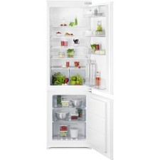 AEG OSC6N181ES 6000 TwinTech Integrated Fridge Freezer 70/30 Split RRP £749!!!