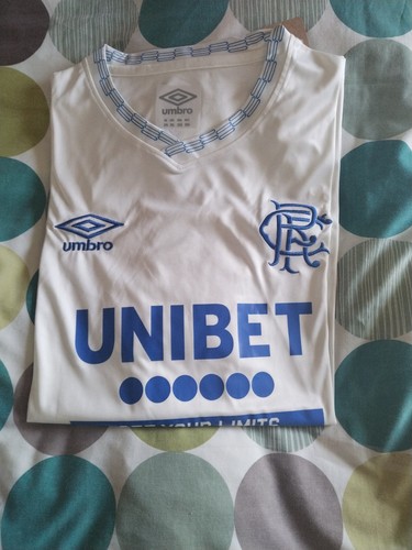 Glasgow rangers men football - glasgow, men's