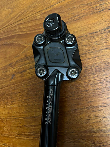 Cane creek thudbuster - cane,