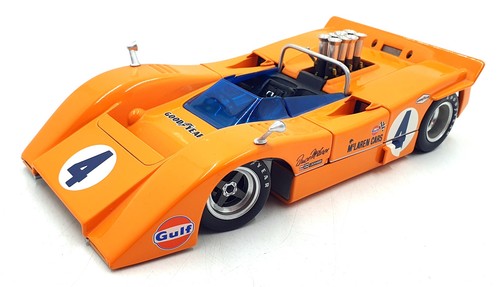 Gmp scale diecast 12021 - diecast,