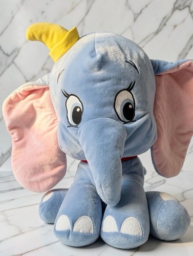 Disney store super soft - super, dumbo