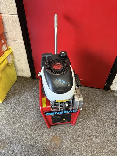 Generac portable power - generac,