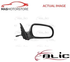 OUTSIDE REAR VIEW MIRROR LHD
