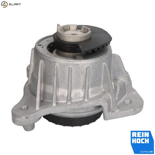 Mounting engine rh11 - mounting,