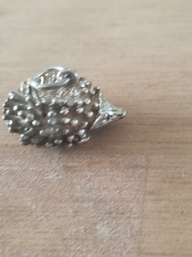 Vintage sterling silver - sterling,
