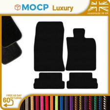Luxury Car Mats to fit MINI