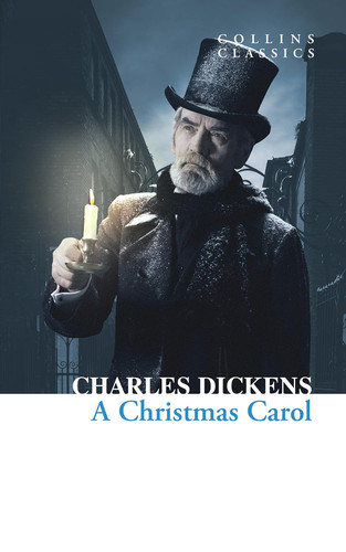 Christmas carol collins - a, (collins