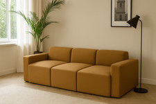 Hendrik Sofa 3/4/5 Seater