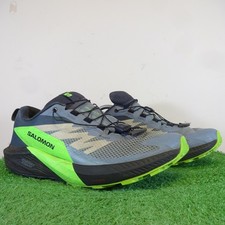 Salomon Trainers Size 10 Men's
