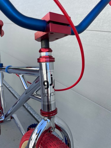Gjs bmx 2015 supercross - bmx, 26"