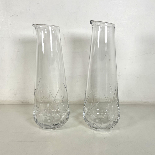 Royal doulton crystal cut - doulton,