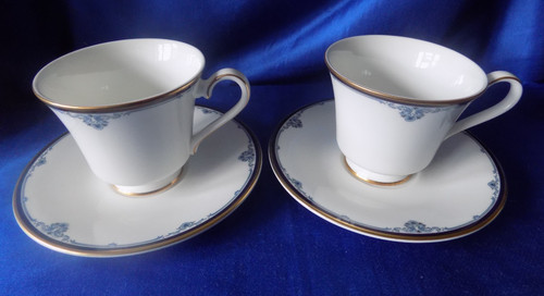 Royal doulton princeton cup - royal,