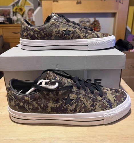 Converse one star - converse,