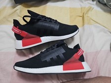 Size US 10.5 - Adidas NMD_R1
