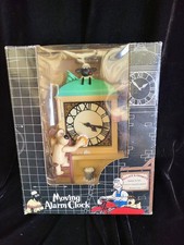 WALLACE AND GROMIT MOVING
