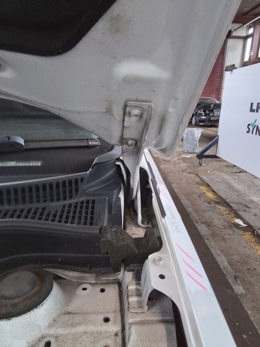 Bonnet hinge suzuki vitara - bonnet,