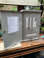 Distribution Board Box