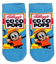 Kellogg's Coco Pops Cereal