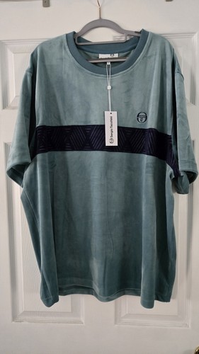 Sergio tacchini debossed - sergio,