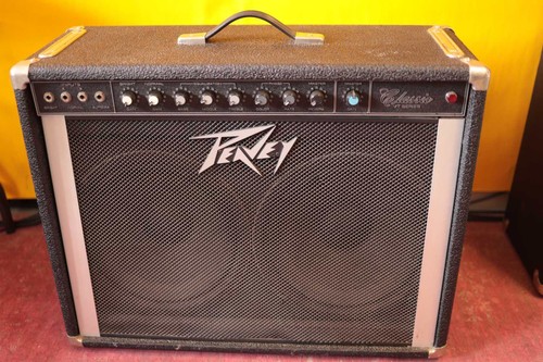 Peavey 212 classic - 212, (1971)