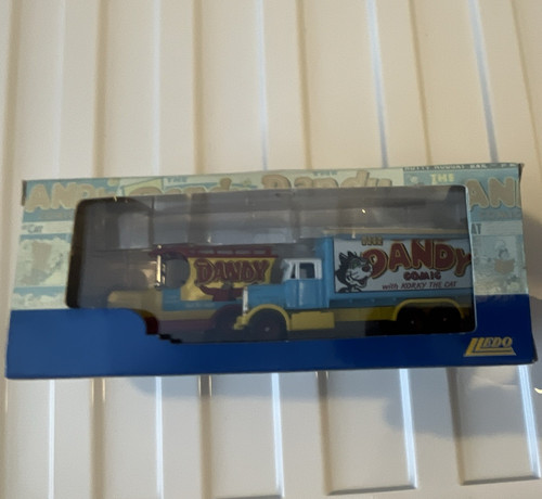 Lledo days gone ford model - days,