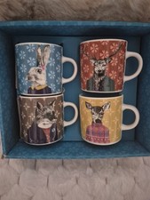 English Tableware Co After