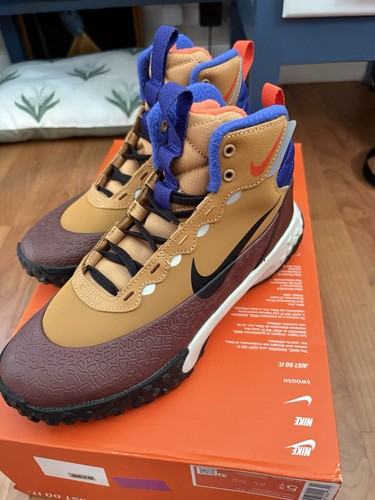 Bnib nike terrascout - bnib, gs