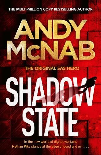 Shadow state the gripping - gripping, new