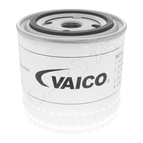 Vaico oil filter for - oil,