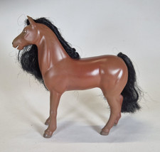 Vintage Julip model horse toy