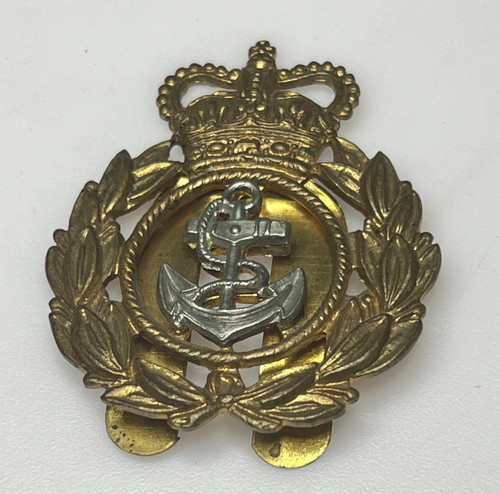 Royal navy chief petty - navy, officer