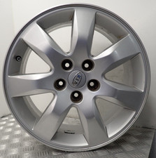 KIA SORENTO MK2 17'' SILVER