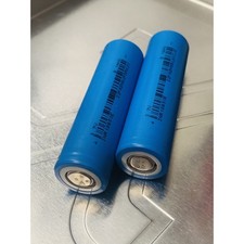 2x 🔋 18 650 Rechargeable
