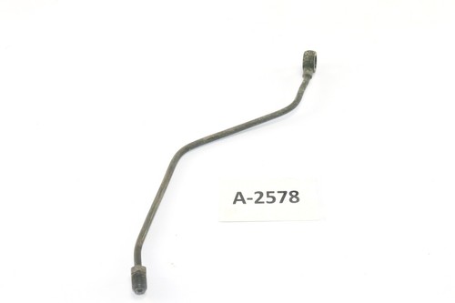 Suzuki 600 sn41a brake - 85, dr