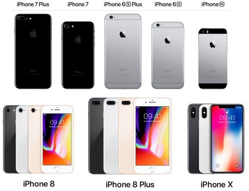 Apple iphone se gen - apple,