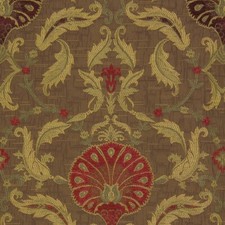 Jim Dickens Olmpos Ottoman