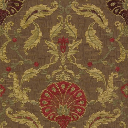 Jim dickens olmpos ottoman - jim,
