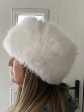 Ladies Russion Hat 
