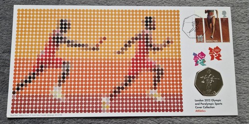 1994 coin cover pnc - royal, mail