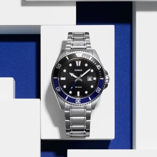 Casio duro mdv - duro, mdv-10d-1a2