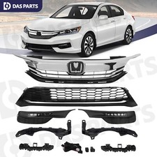 Bumper Grille LED Fog Light