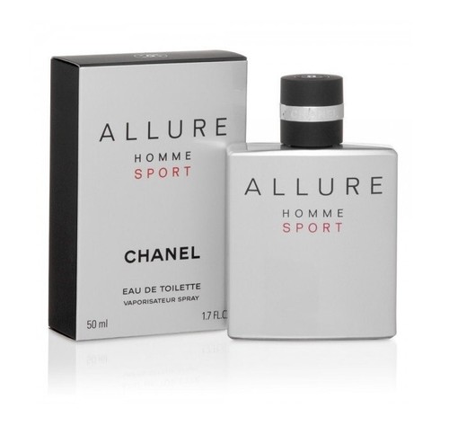 Chanel allure homme sport - chanel,