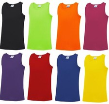High Back Plain Sleeveless