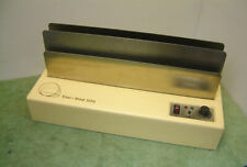 Easi-Bind 500 A4 Hot Melt Thermal Binder Binding Machine Office Equipment+Covers