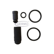 Germo Repair Kit Fuel Injector for VW Touran Golf V Passat Jetta 03G198051D